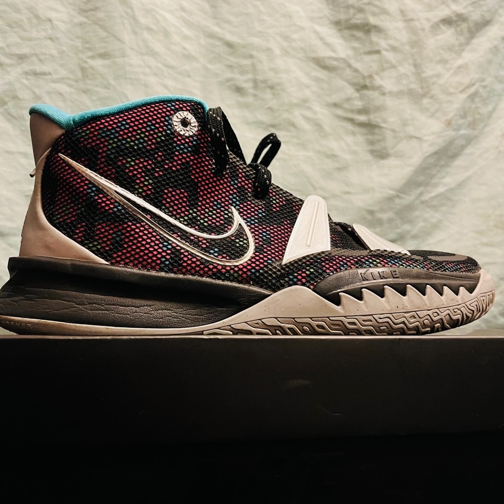 Almost brand new kyrie Irving